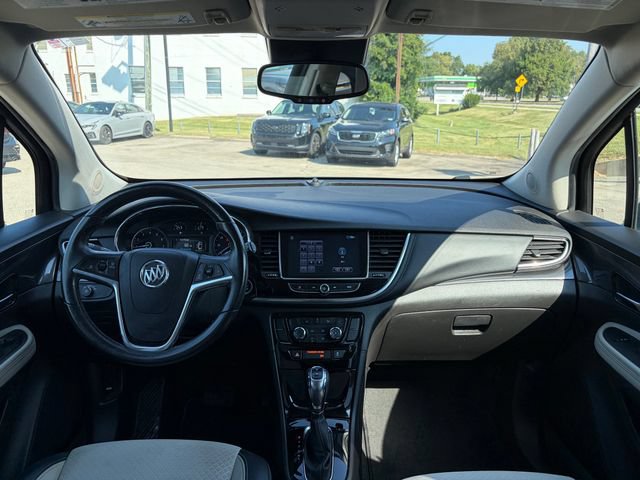 Used 2018 Buick Encore Preferred FWD image 14