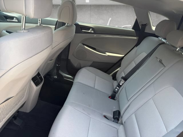 Used 2018 Hyundai Tucson Value FWD image 22