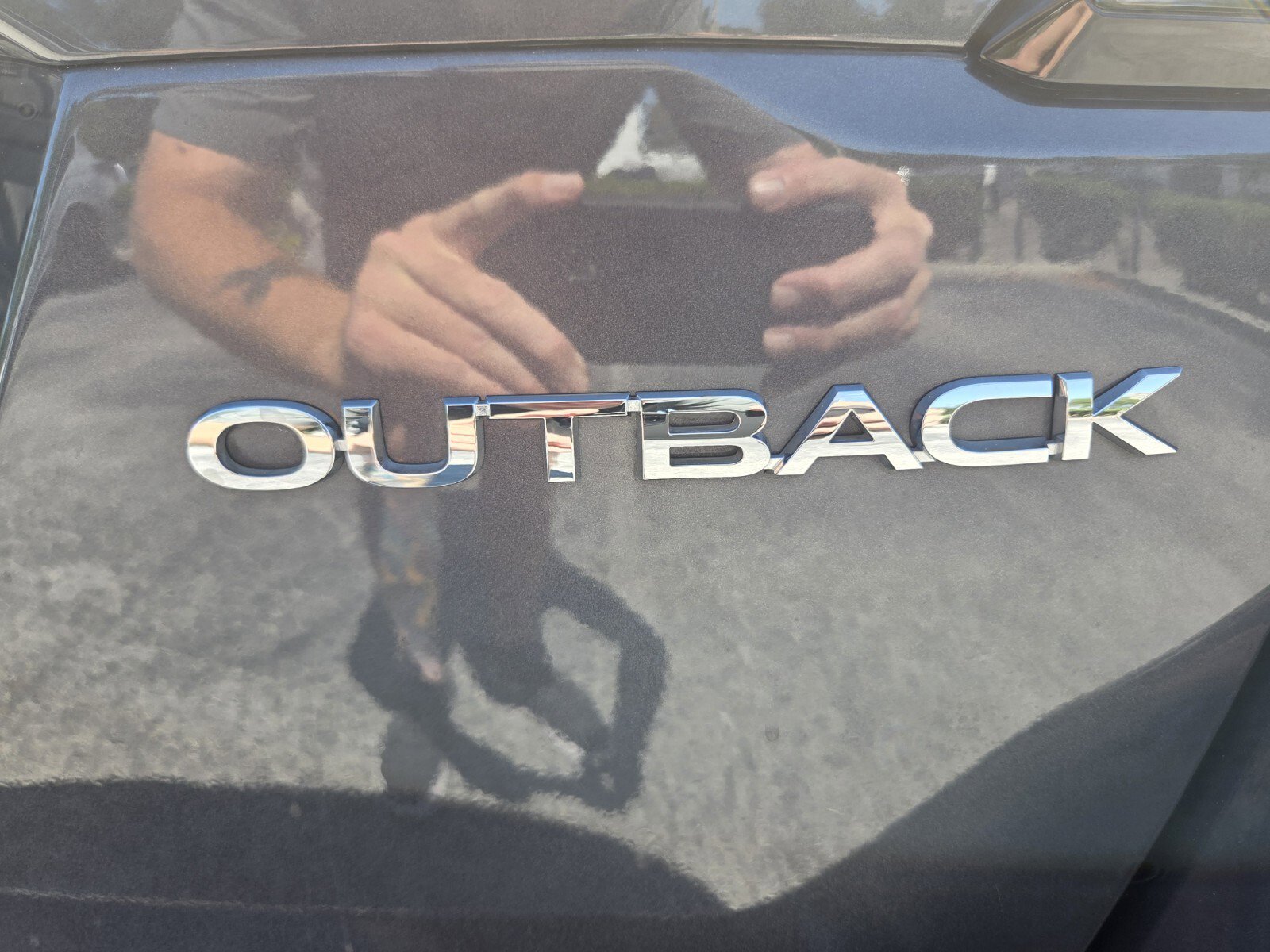 Used 2024 Subaru Outback Limited AWD/4WD image 14