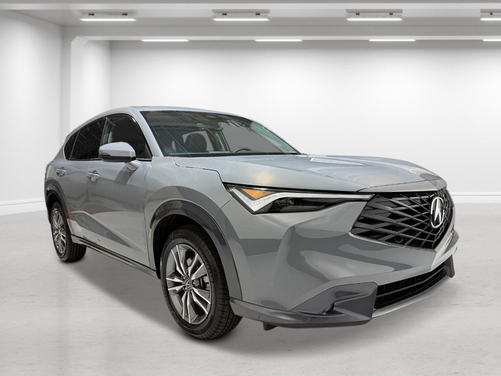 New 2026 Acura ADX AWD image 9