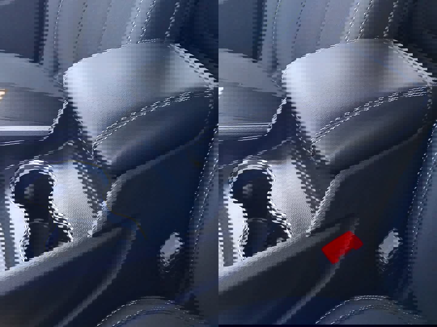 New 2025 Jeep Grand Cherokee Laredo X w/ Luxury Tech Group I image 44