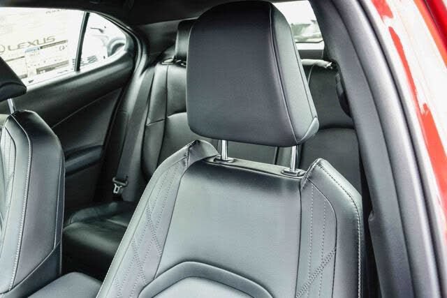 New 2025 Lexus UX 300h FWD w/ Accessory Package (Z1) image 27