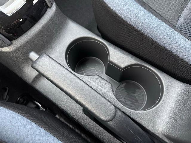 New 2025 Nissan Versa SV w/ Trunk Package image 24