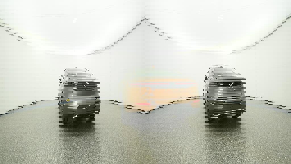 New 2026 Toyota Crown Platinum image 19