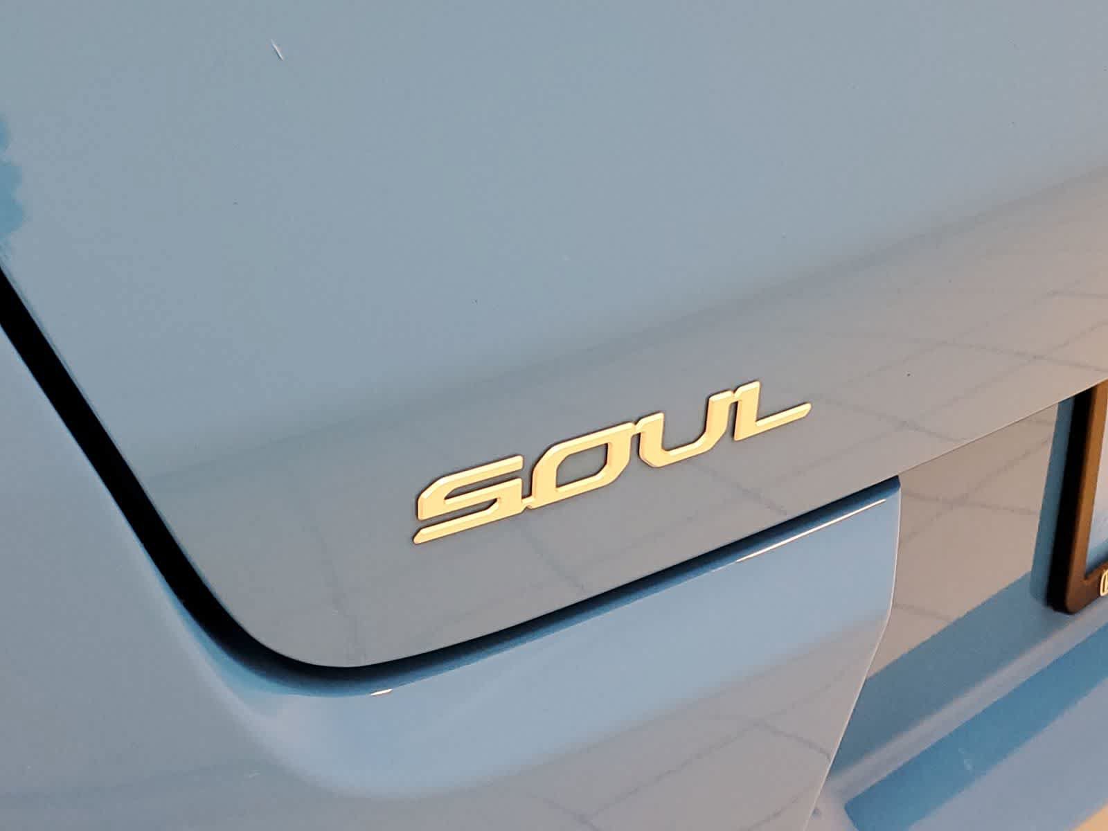 Used 2024 Kia Soul GT-Line FWD image 20