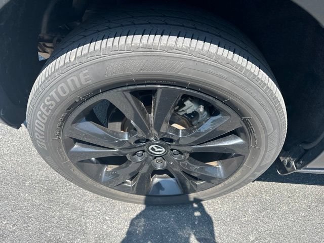 Certified 2022 MAZDA CX-30 2.5 Turbo w/ Premium Plus Pkg AWD/4WD image 6