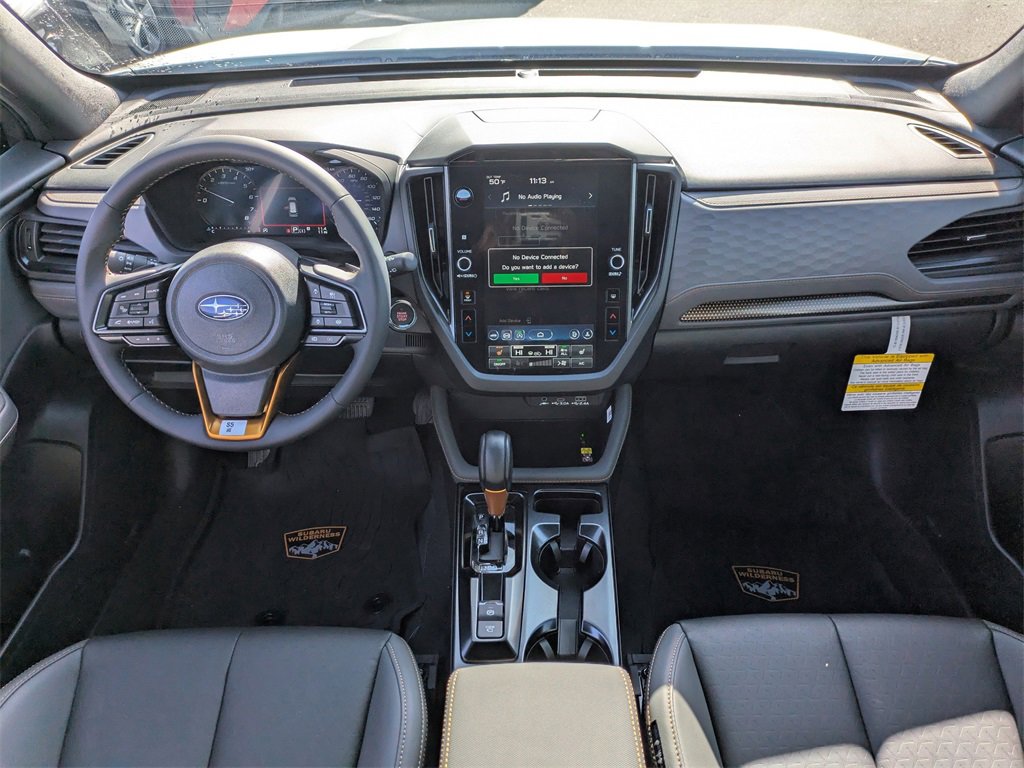 New 2026 Subaru Forester Wilderness image 16