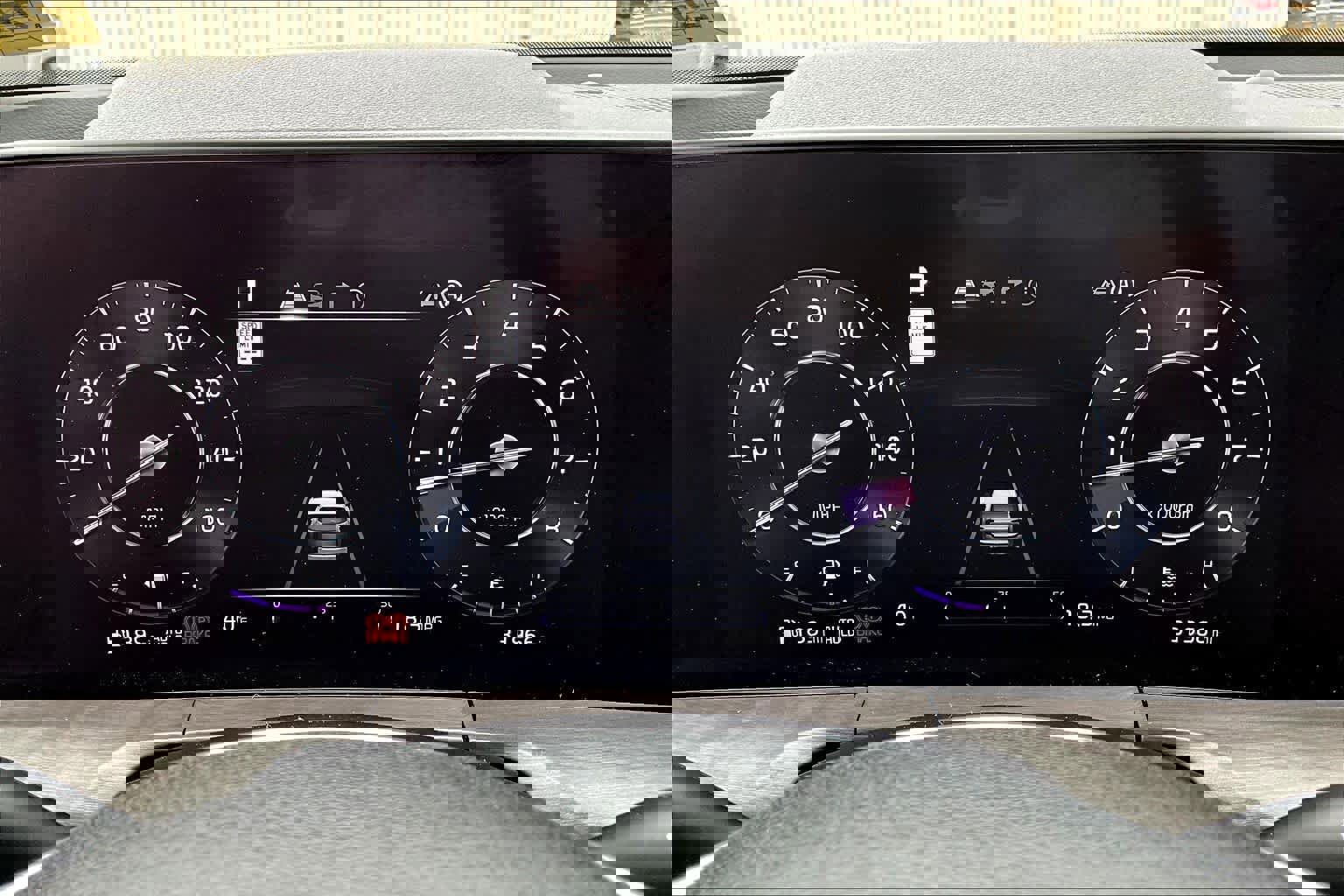 Used 2024 Kia Telluride SX Prestige X-Line image 25