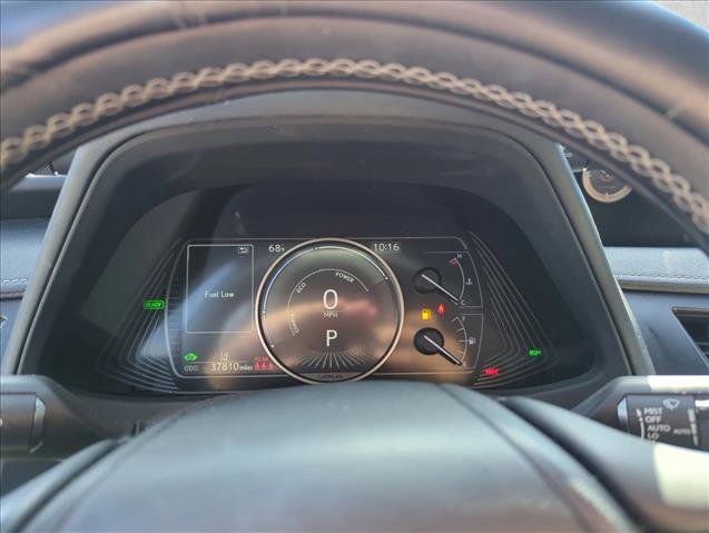 Used 2021 Lexus UX 250h w/ Premium Package image 7