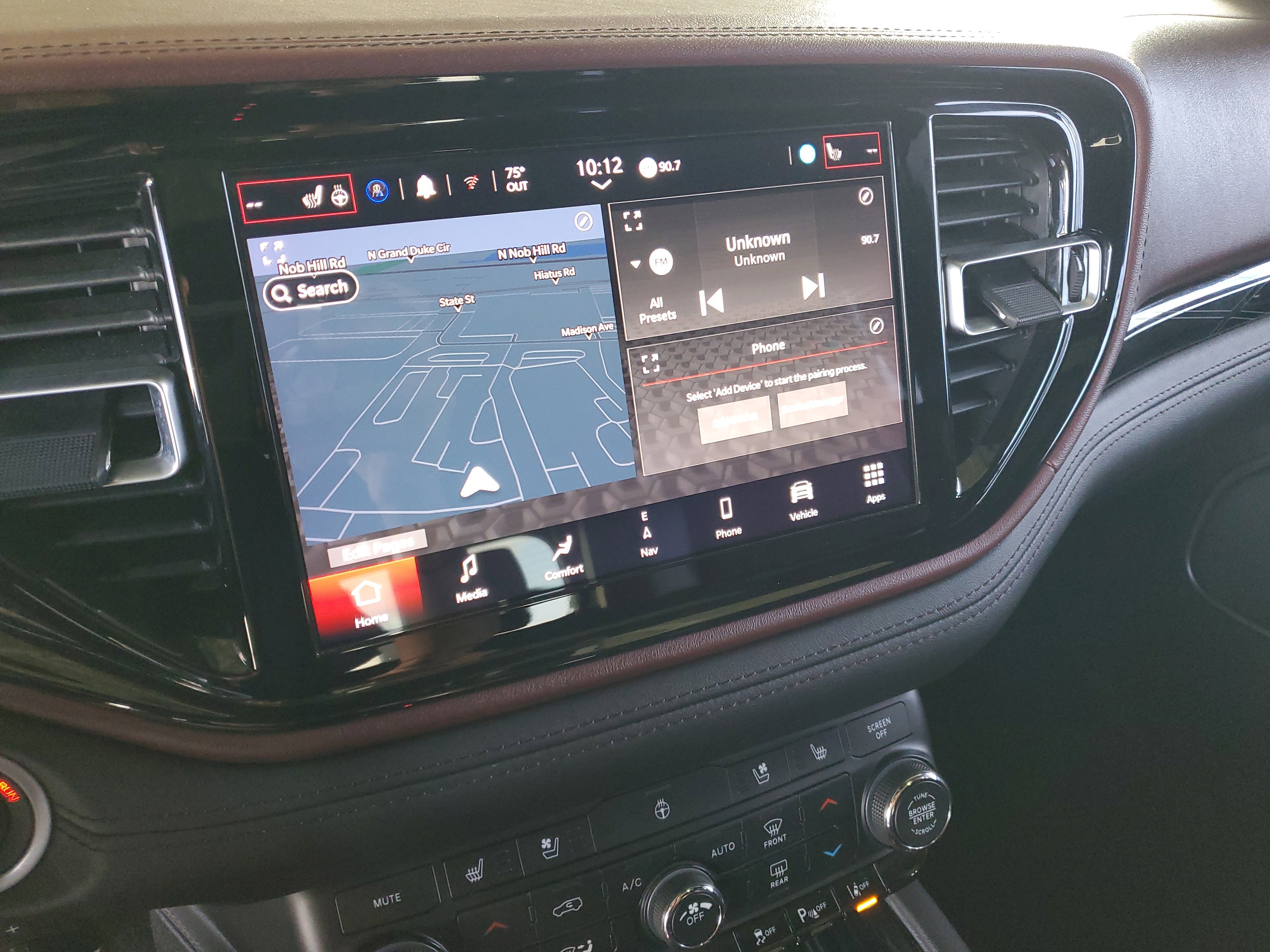 Used 2022 Dodge Durango Citadel image 25