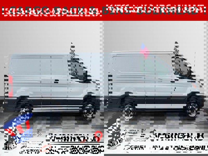 Used 2018 Ford Transit 250 148 Low Roof