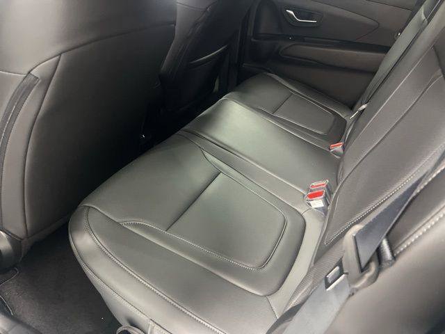 New 2026 Hyundai Santa Cruz SEL FWD image 30