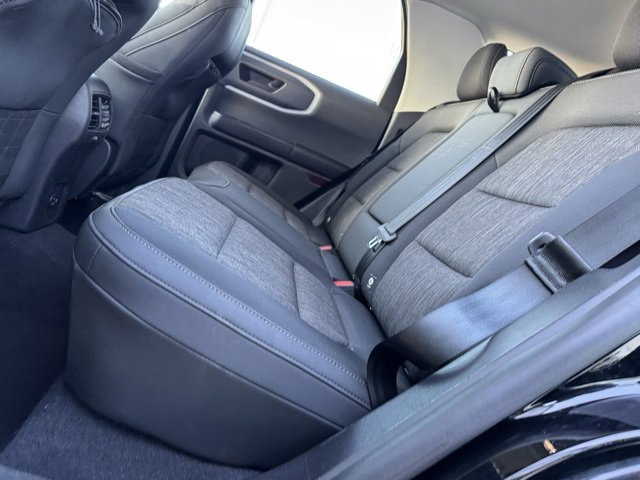 Certified 2023 Ford Bronco Sport Big Bend w/ Convenience Package image 10