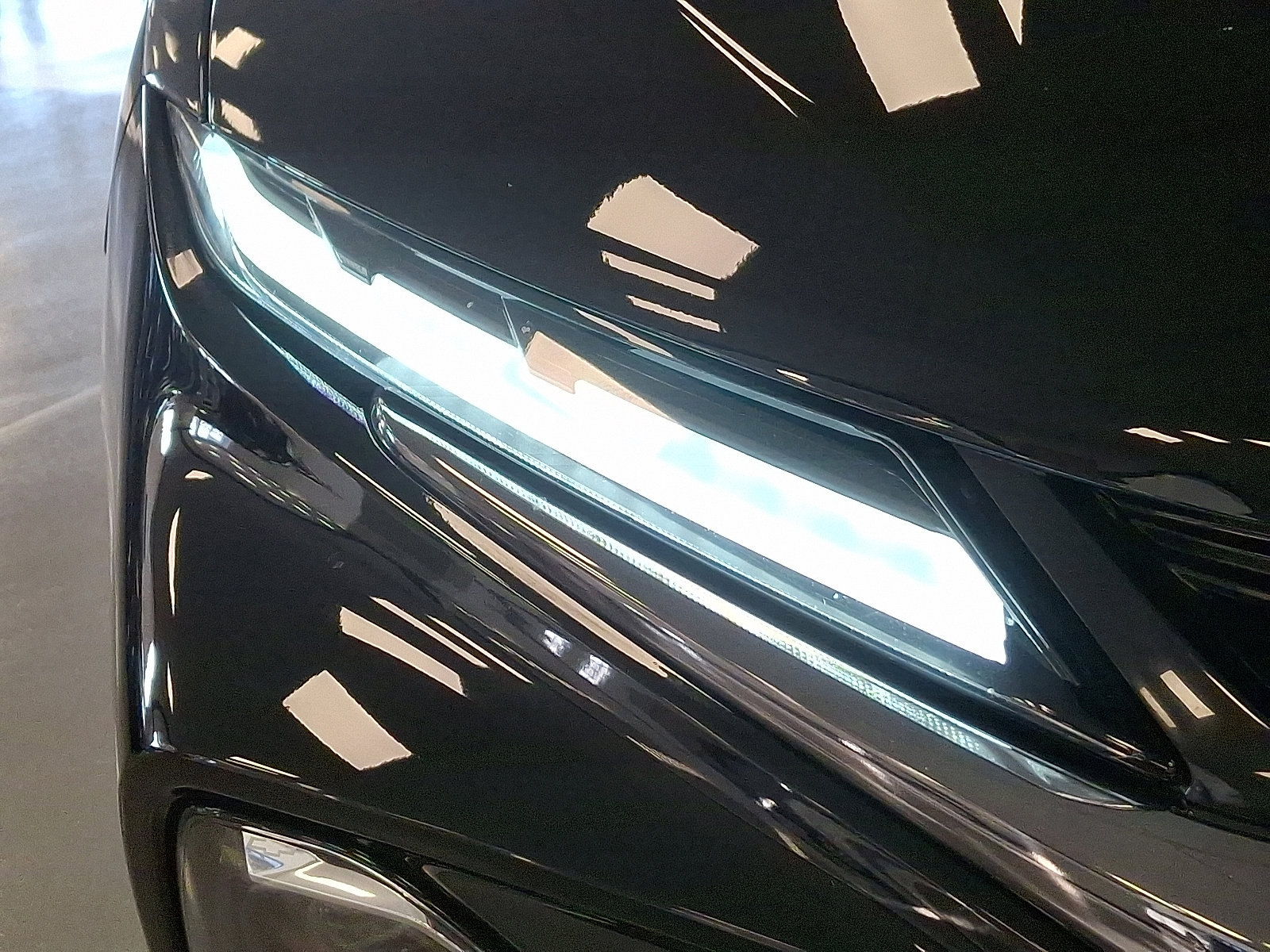 Certified 2023 Chevrolet Blazer RS w/ Enhanced Convenience Package image 8