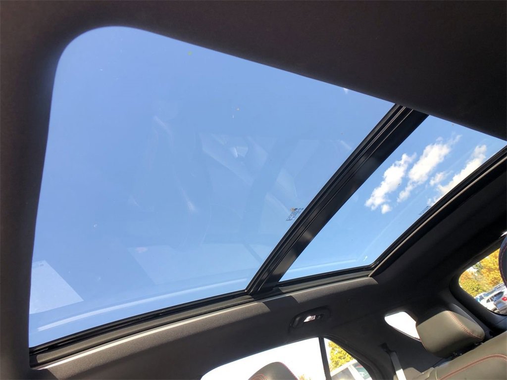 Certified 2024 Chevrolet Equinox RS w/ RS Leather Package image 21