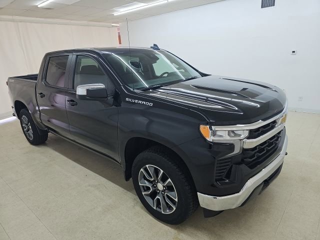 Used 2023 Chevrolet Silverado 1500 LT image 29