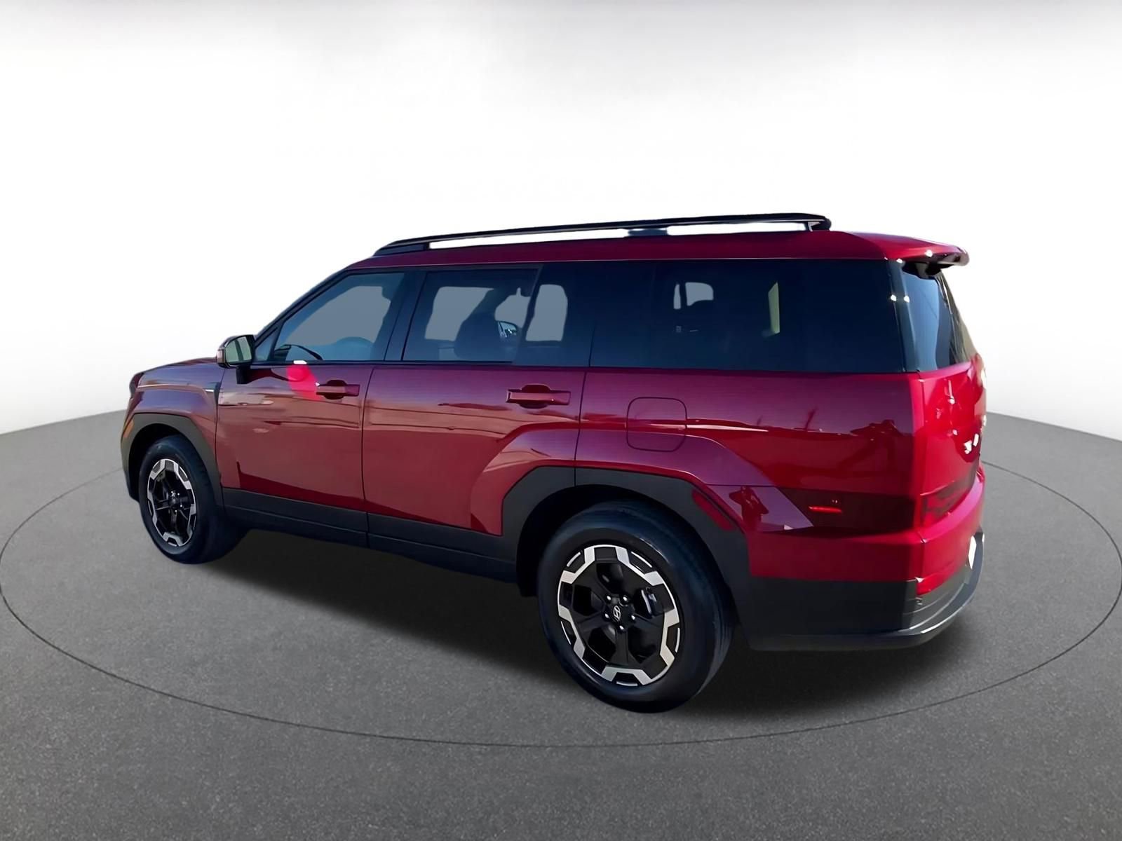 Used 2025 Hyundai Santa Fe SEL image 10