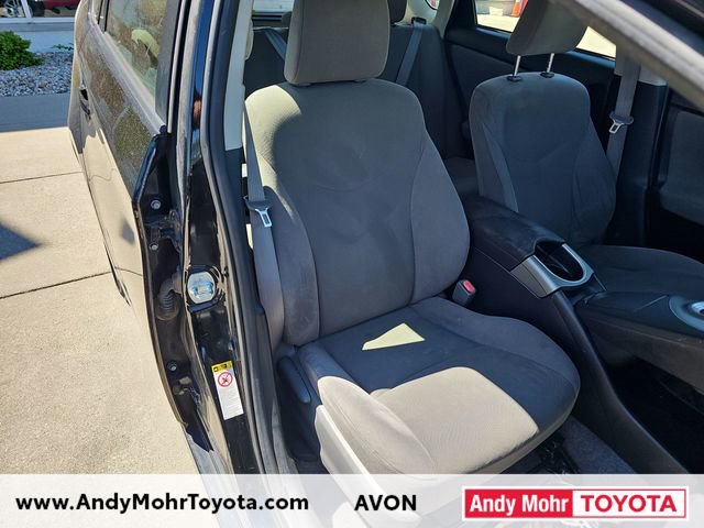 Used 2015 Toyota Prius Two FWD image 32
