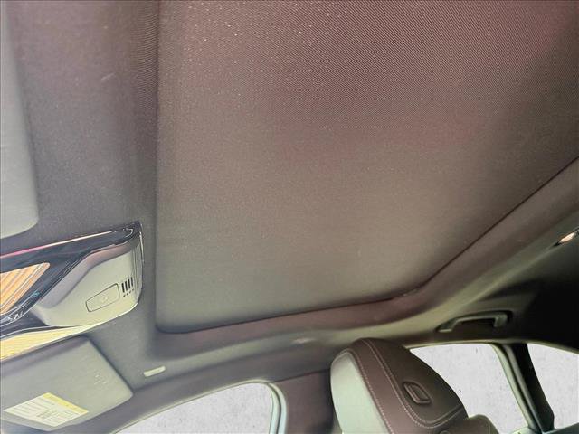 Used 2023 BMW i4 eDrive35 RWD image 16