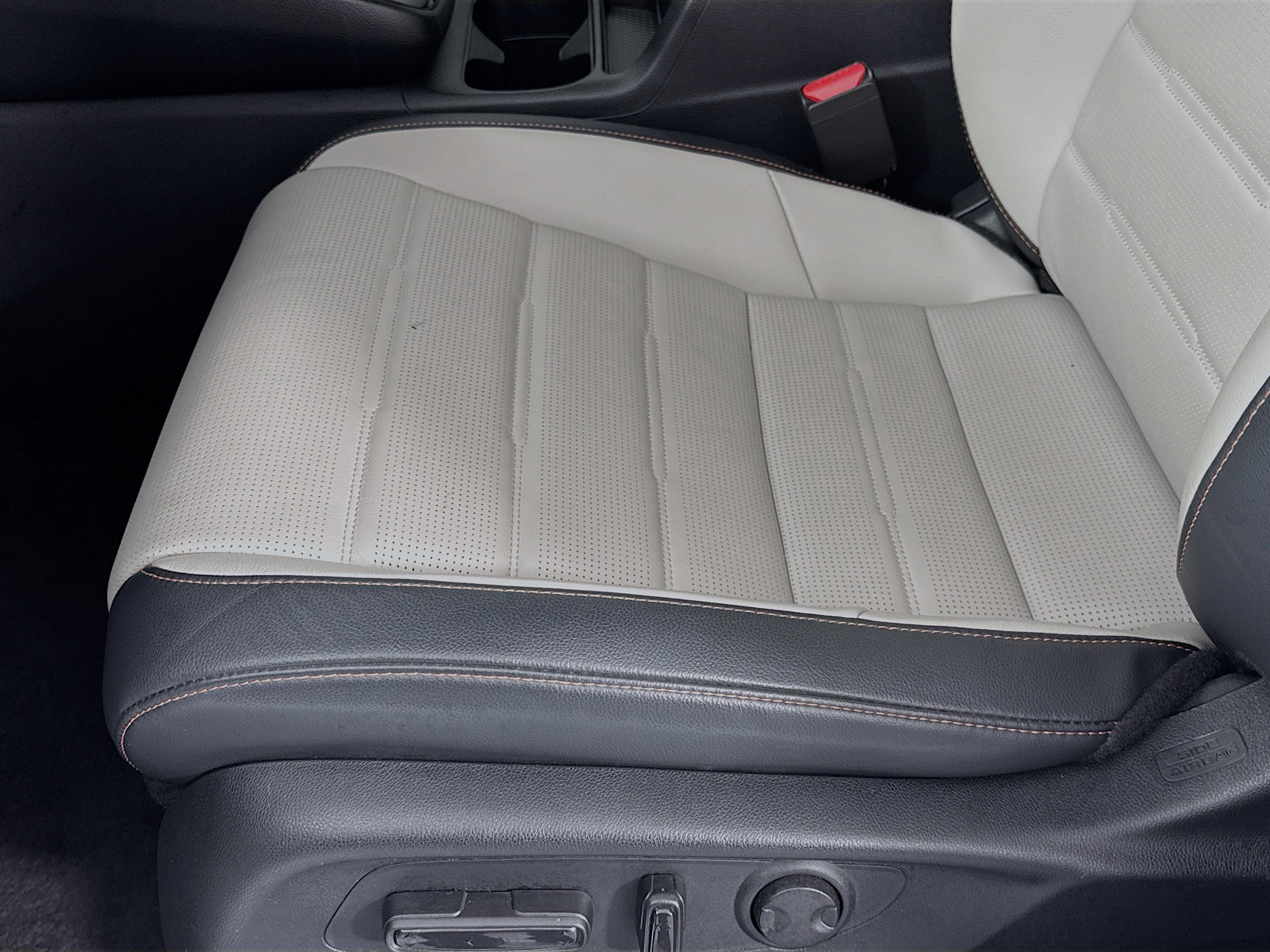 Certified 2023 Honda CR-V Sport Touring image 20