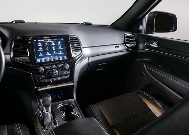 Used 2021 Jeep Grand Cherokee Limited w/ Quick Order Package 28K 80th image 17