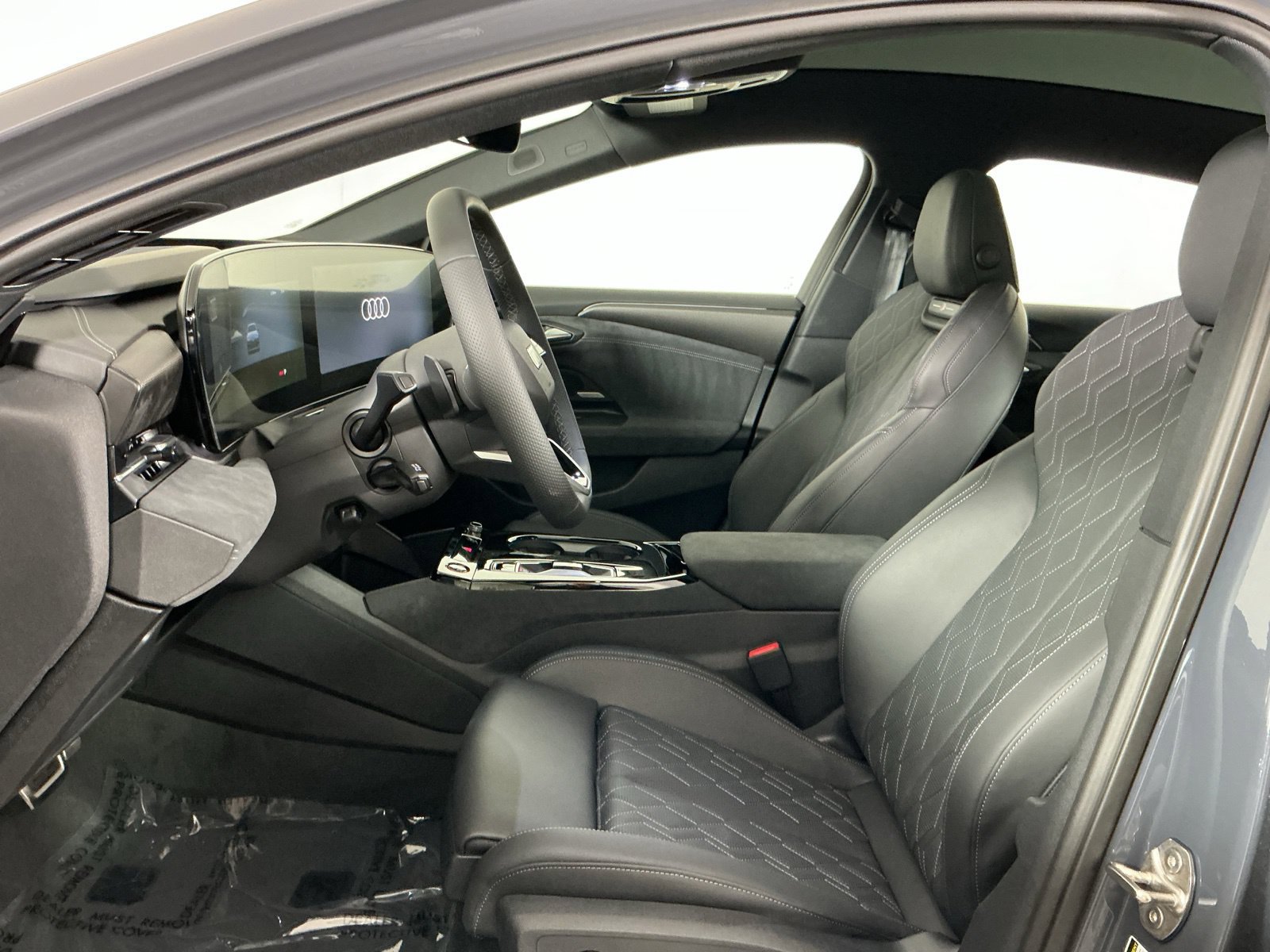 New 2027 Audi S6 e-tron Prestige AWD/4WD image 11