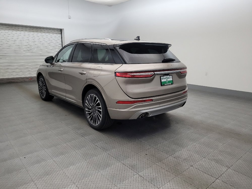 Used 2020 Lincoln Corsair Reserve w/ Equipment Group 201A AWD/4WD image 5