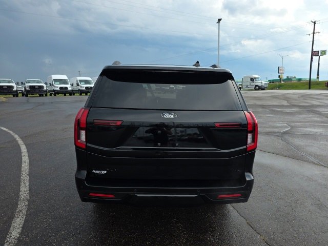 New 2025 Ford Expedition Max Platinum image 6