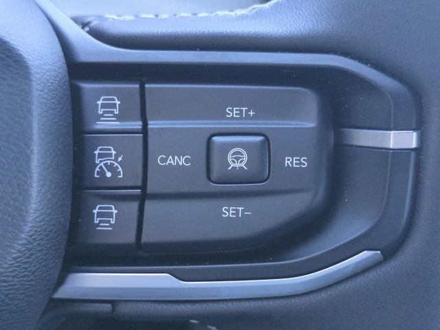 New 2026 Jeep Cherokee Limited AWD/4WD image 26