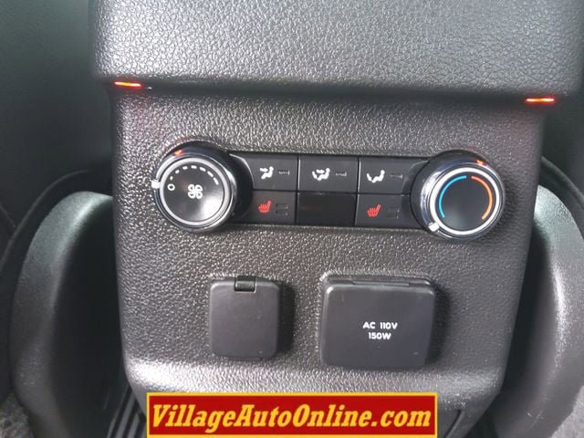 Used 2015 Ford Explorer Limited w/ Equipment Group 301A AWD/4WD image 35