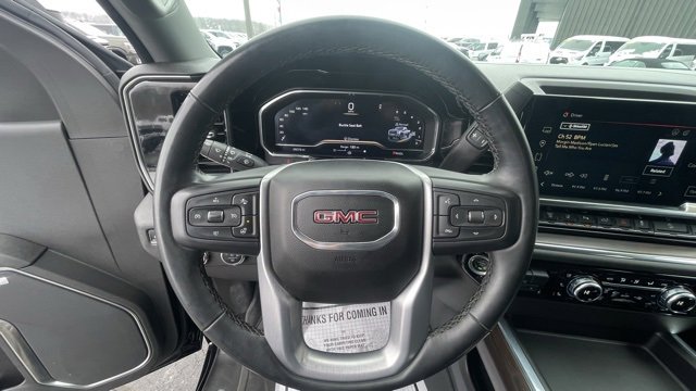 Used 2024 GMC Sierra 2500 SLT w/ SLT Premium Package image 15