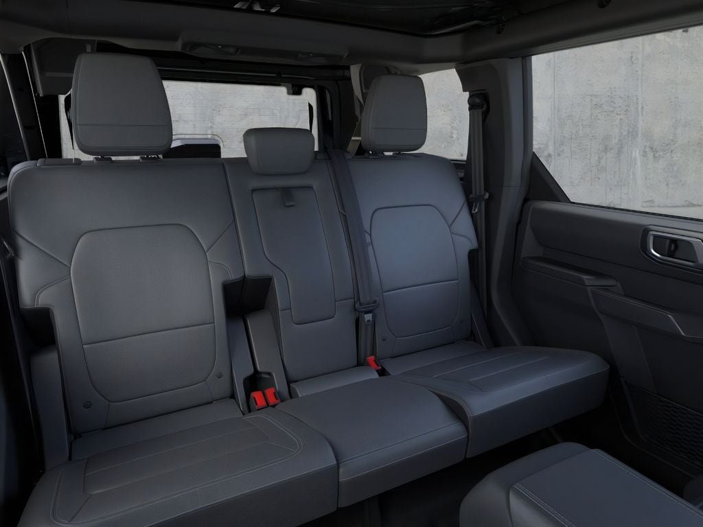 New 2026 Ford Bronco Outer Banks AWD/4WD image 12