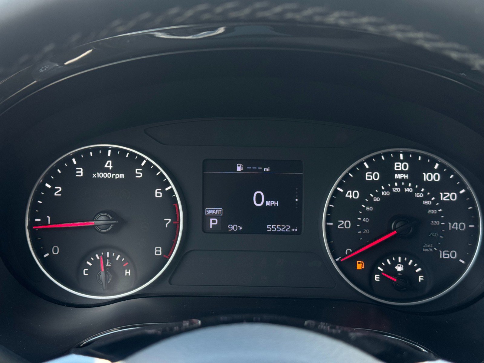 Used 2022 Kia Seltos Nightfall Edition AWD/4WD image 17