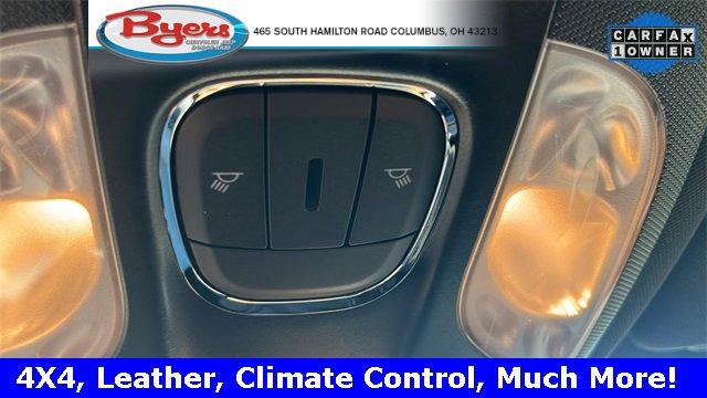 Used 2025 Jeep Compass Limited image 17