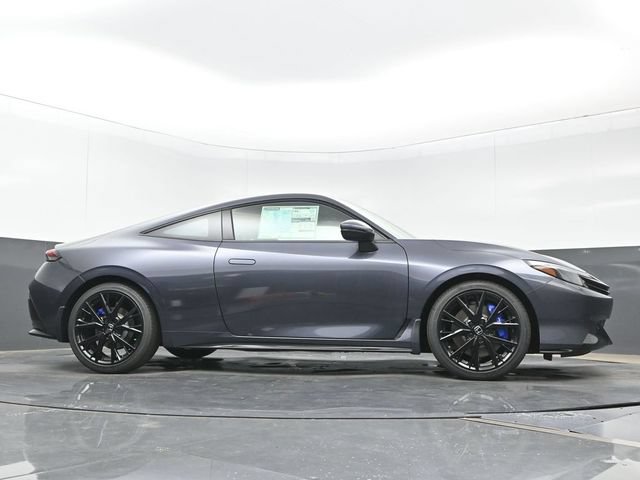 New 2026 Honda Prelude image 26