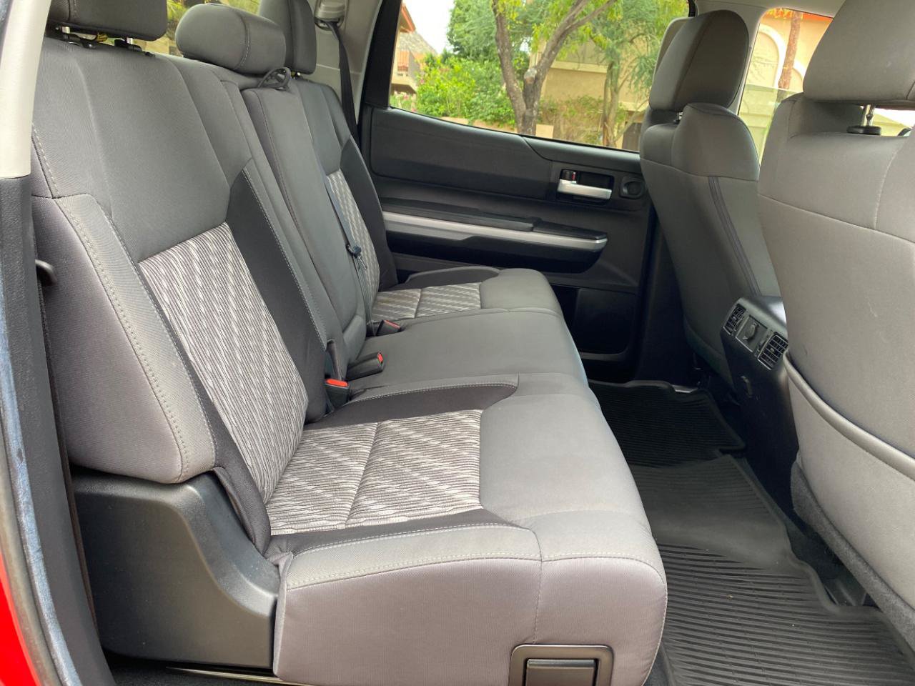 Used 2021 Toyota Tundra SR5 RWD image 46