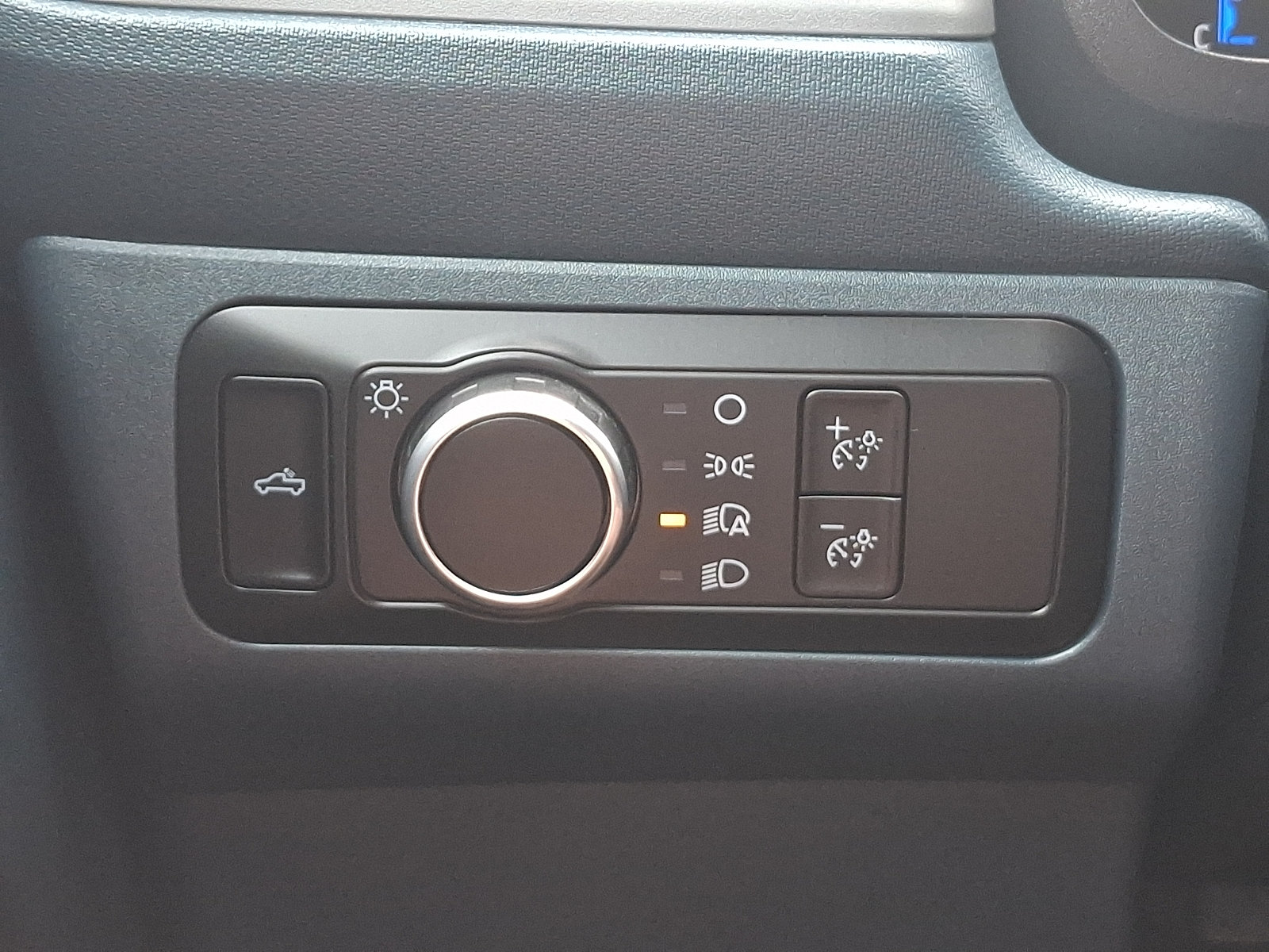 Used 2026 Ford Maverick XL AWD/4WD image 23