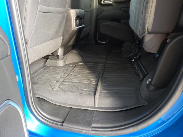 Used 2023 GMC Sierra 1500 Elevation AWD/4WD image 20