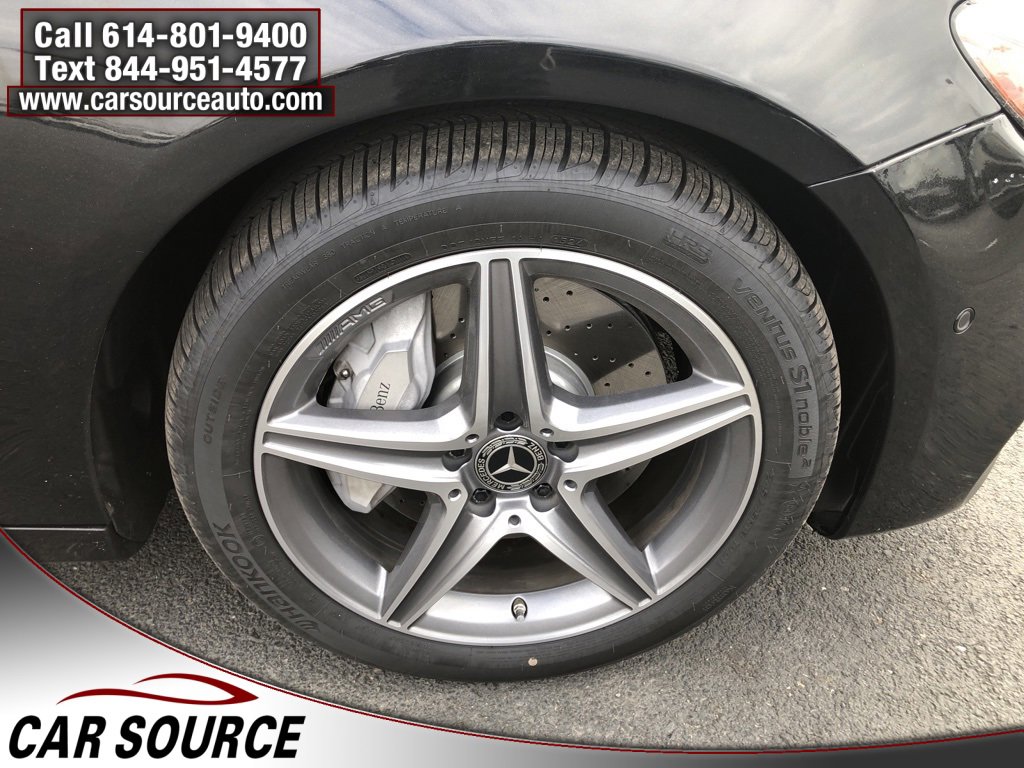 Used 2019 Mercedes-Benz E 300 E 300 image 25