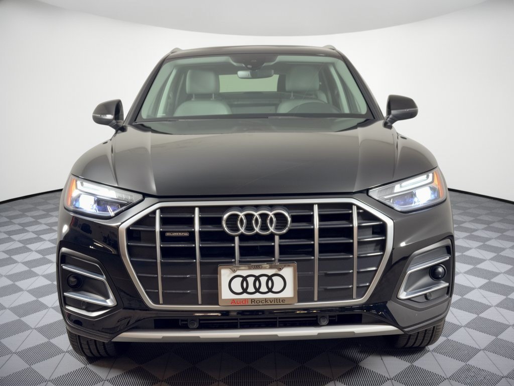 Used 2023 Audi Q5 2.0T Premium w/ Convenience Package AWD/4WD image 6
