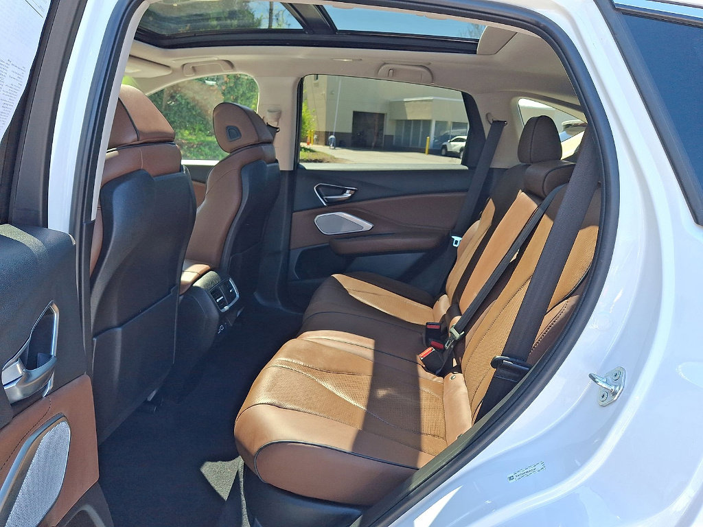 Used 2021 Acura RDX AWD w/ Advance Package image 20