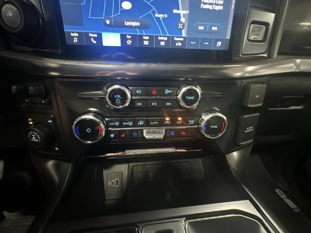New 2026 Ford F150 Lariat w/ Equipment Group 502A High AWD/4WD image 21
