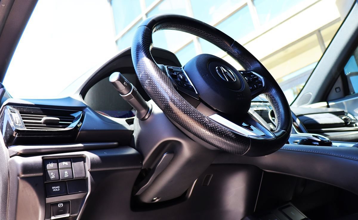 Used 2020 Acura RDX A-Spec w/ Technology Package FWD image 41