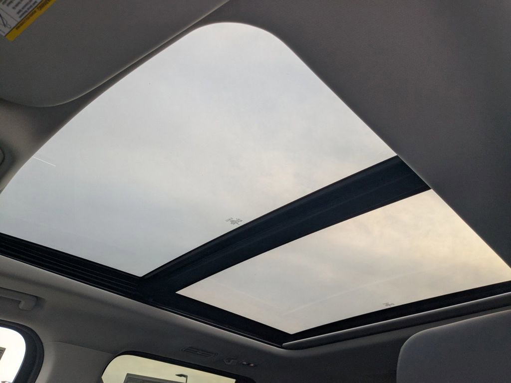 New 2026 Ford Expedition Active image 23