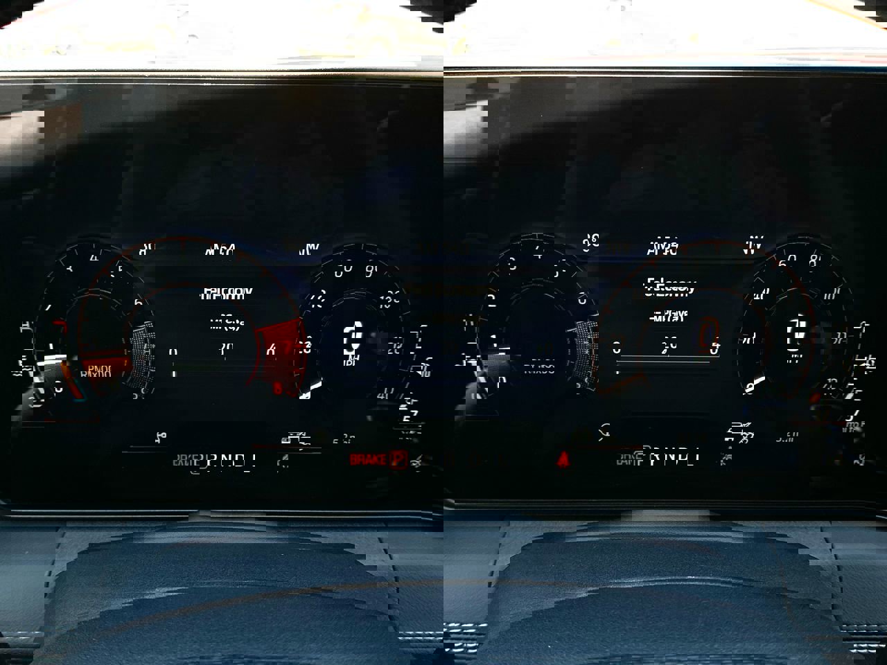 New 2025 Ford Mustang Premium image 42