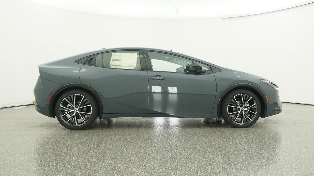 New 2026 Toyota Prius Limited image 88