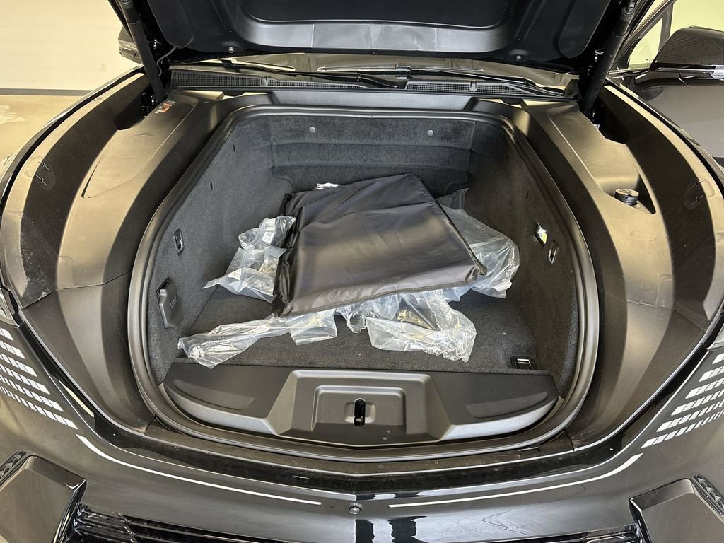 New 2025 Cadillac Escalade IQ Sport 1 image 39