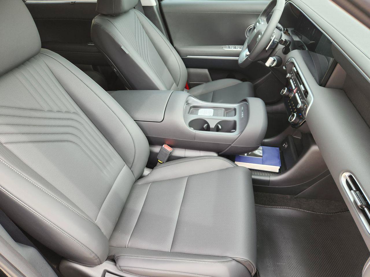 New 2026 Hyundai Palisade FWD Hybrid image 11