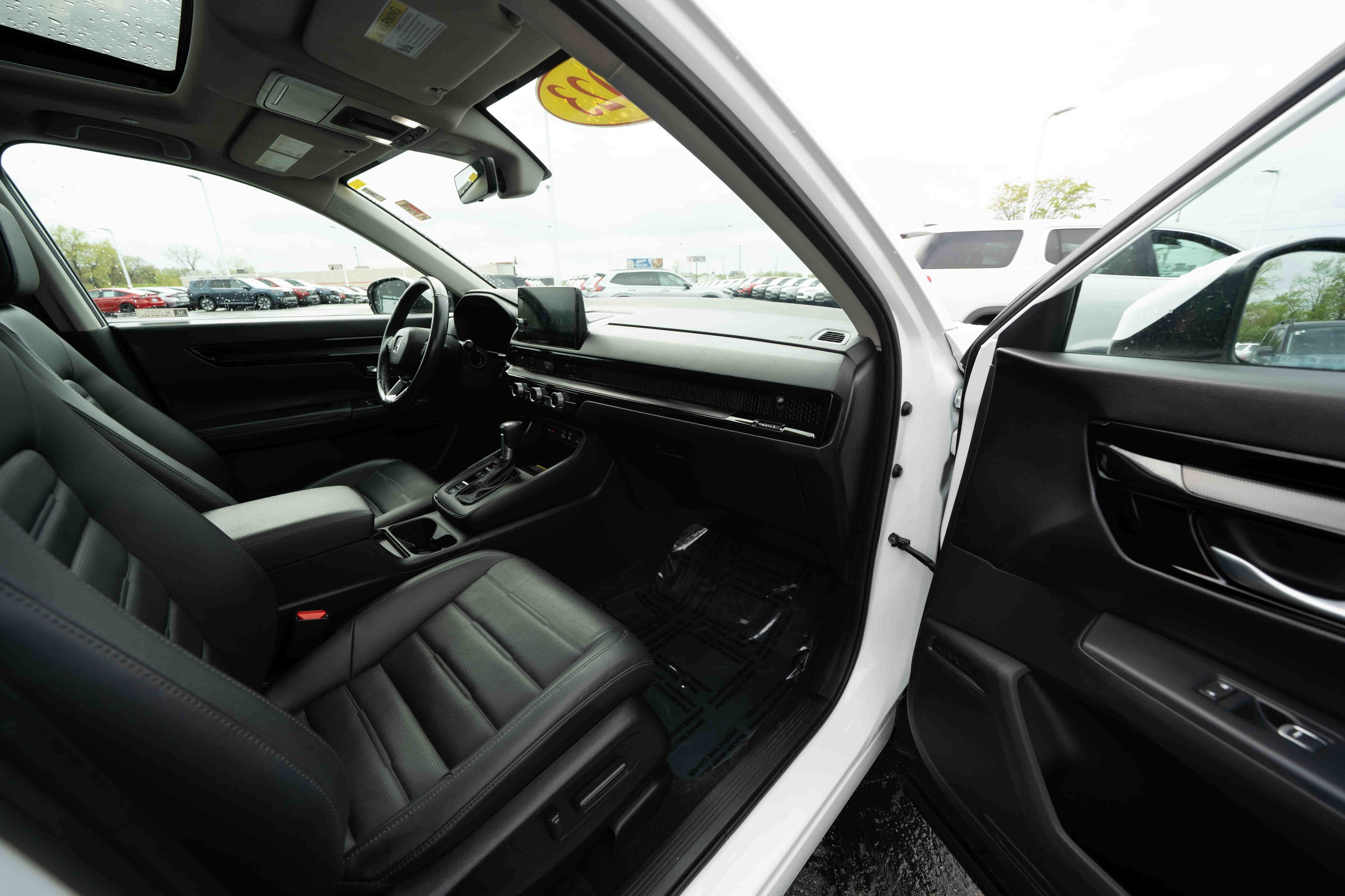 Certified 2023 Honda CR-V EX-L image 26