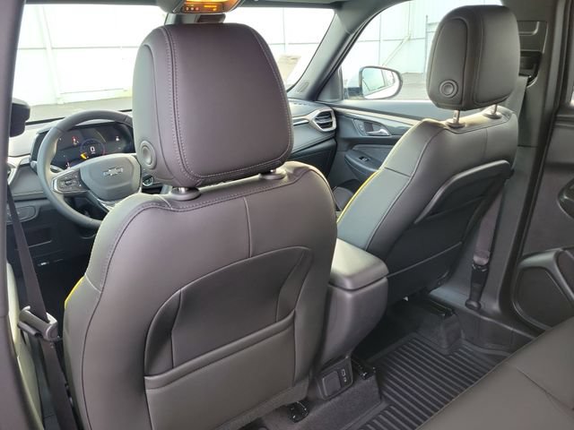 New 2025 Chevrolet TrailBlazer ACTIV w/ Convenience Package FWD image 10